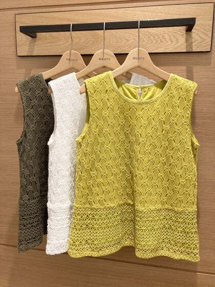 50%off⭐️切替レース⭐️