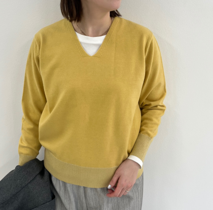 大人気名品ニット❣️