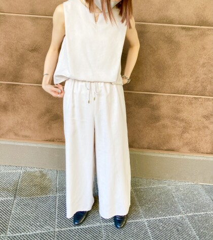 ⭐️麻調オールインワン⭐️