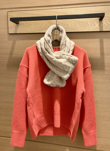 ⛄️ケーブルxエコファーコンビティペット⛄️