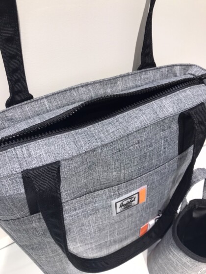 Herschel store alexander tote