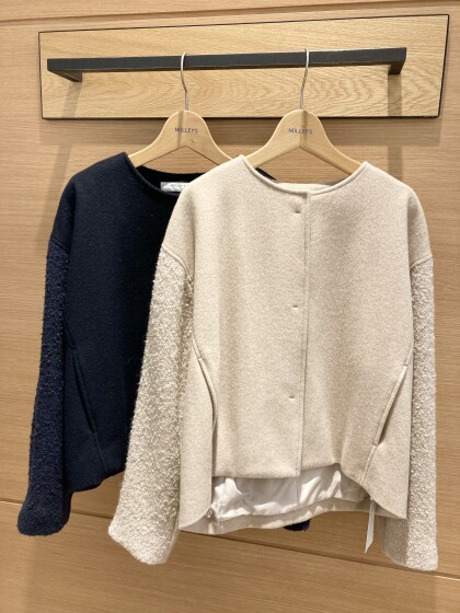 50%off⭐️ショートビーバードッキングショートコート⭐️