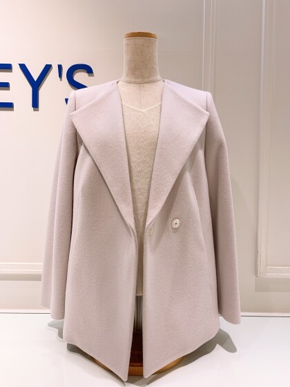 50 Offノーカラーミディーコート ノーリーズアウトレット ショップトピックス グランベリーパーク