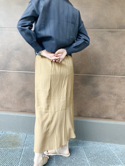 30%off⭐️バックマーメイドスカート⭐️
