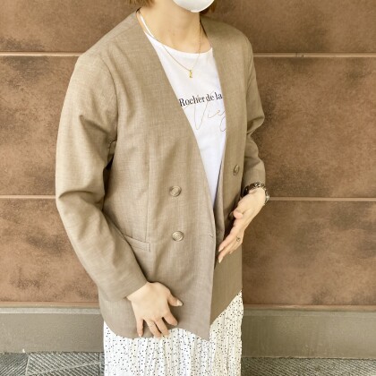 ⭐️サップジャケット⭐️