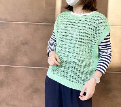 ⭐️メッシュベスト⭐️
