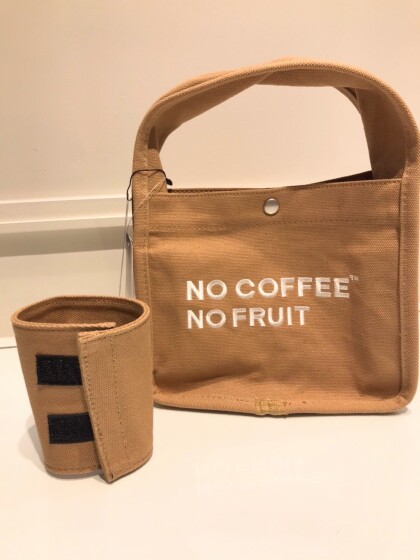 FRUIT OF THE LOOM☕️LUNCH BAG