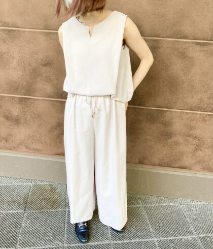 ⭐️麻調オールインワン⭐️
