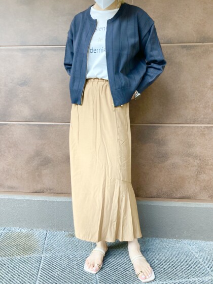 30%off⭐️バックマーメイドスカート⭐️