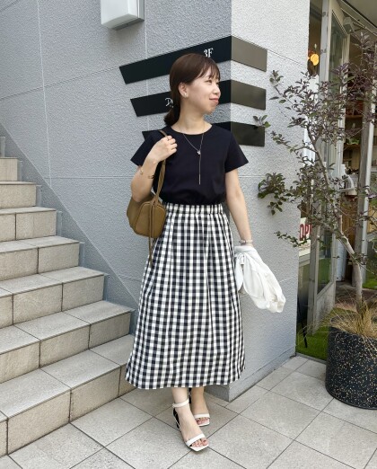 15%off‼️ドッキングワンピース🩵