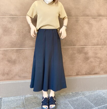 💛マーメイドスカート💛