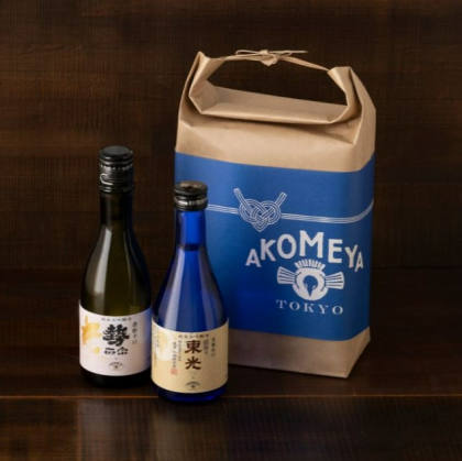 お酒と肴のススメ