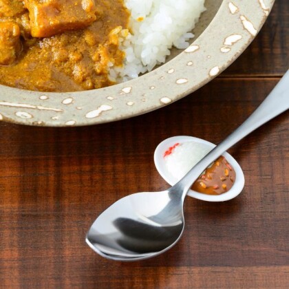 アコメヤの夏のカレー