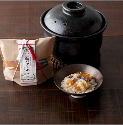 炊き込みごはん