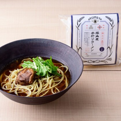 アコメヤの夏の麺