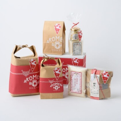 母の日の贈り物