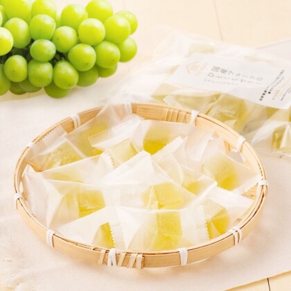 これからの季節に食べて欲しい ゼリーとは！？