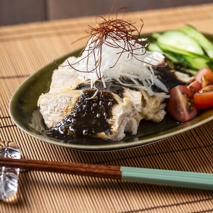 ⚡暑すぎる真夏に食べたいピリ旨辛レシピ⚡🧚