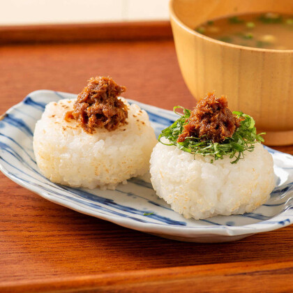 新登場!「生姜の香りとさばの旨みがたっぷり」食欲そそるおかず味噌