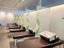 いいお天気でお出掛け日和ですね！本日も元気よく営業中♪