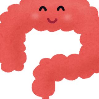 腸の疲れを癒そう♪