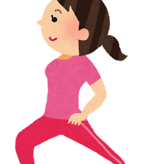 ダイエットの要は○○！