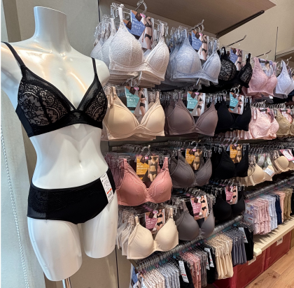 【NUDE Make】華やかエアリーな心地よさ