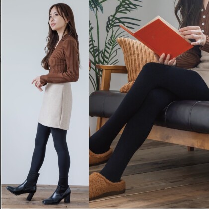 寒くなる前にあったかアイテムを🧦