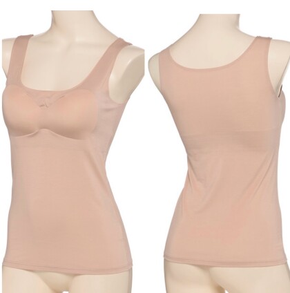 【ASTIGU/肌】素肌に馴染むなめらかな肌触り💕