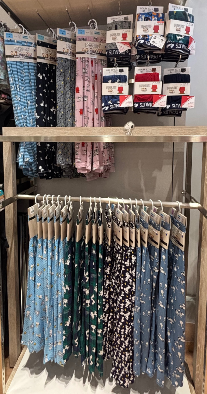 【PEANUTS】スヌーピーとおうち時間を楽しく快適に♪