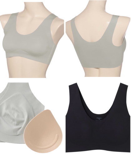 【NUDE Make】 透けにくい＆ひびきにくい 