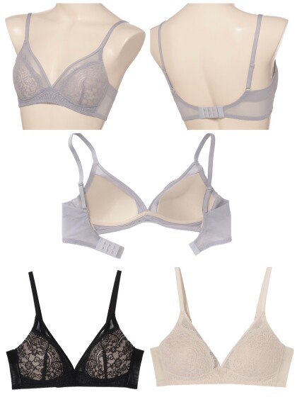 【NUDE Make】華やかエアリーな心地よさ