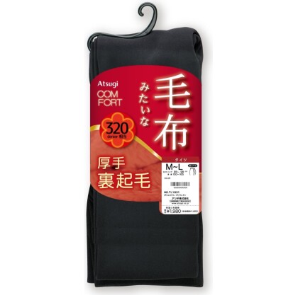 あったか　コンフォートタイツ✨