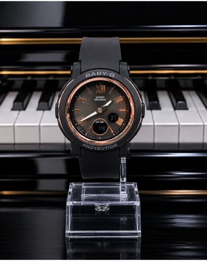 BABY-G　BGA-290-1AJF