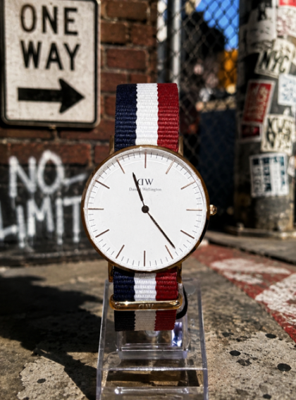 DANIEL WELLINGTON DW00600032