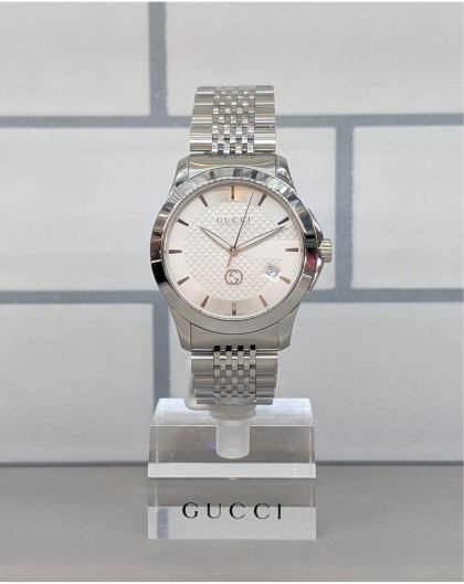 GUCCI G-Timeless　YA1264174