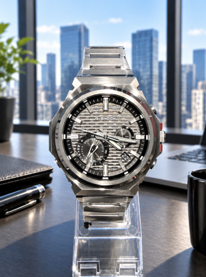 G-SHOCK  GST-B1000BD-1A