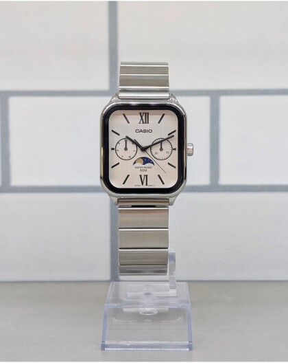 CASIO　MTP-M305D-7A2