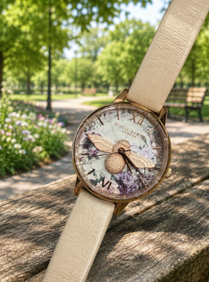OLIVIA BURTON OB16EG98