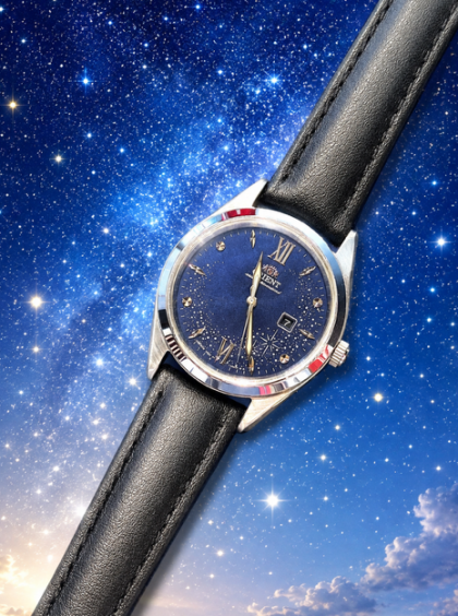 ORIENT RN-WG0605L--J