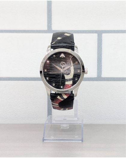 GUCCI G-Timeless　YA1264007A