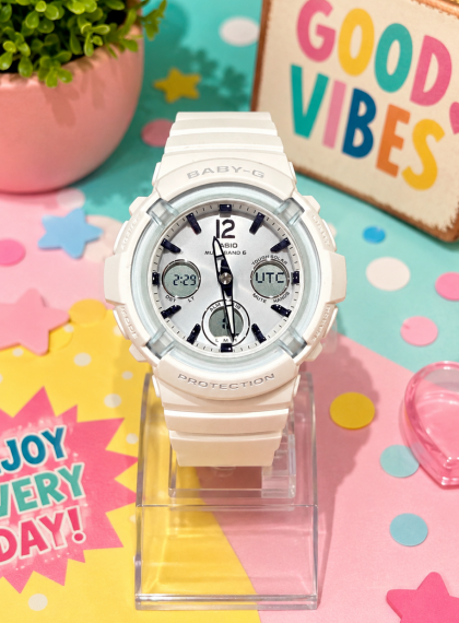 Baby-G BGA-2800-7A3--J
