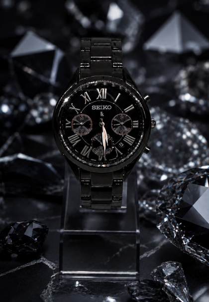 SEIKO LUKIA SRWZ17P1