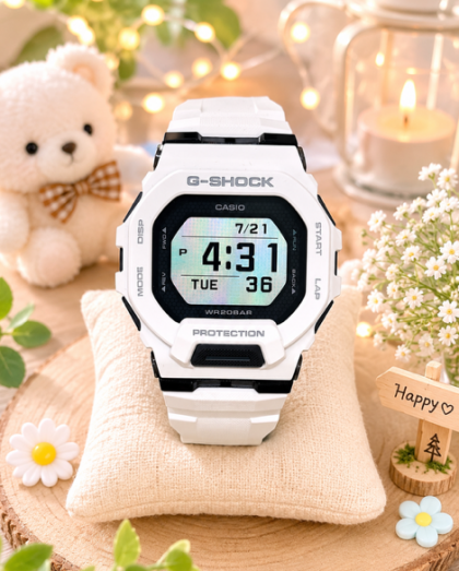 G-SHOCK GBD-200-7