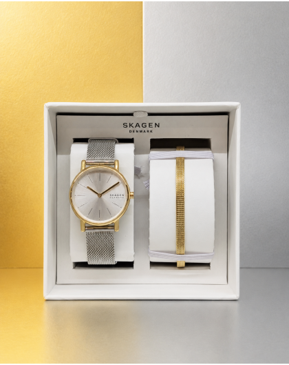 SKAGEN　SKW3153