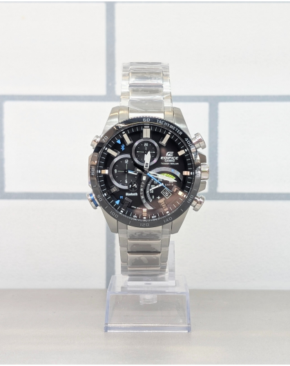 CASIO EDIFICE EQB-501XDB-1AJF