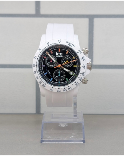 ICE WATCH　BEWATCH　025631