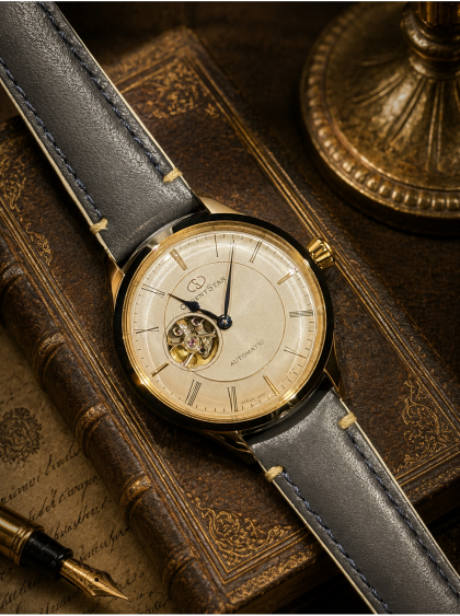 ORIENT STAR RK-ND001N