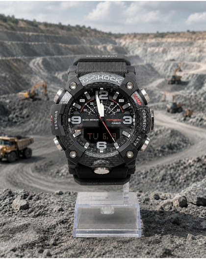 G-SHOCK　GG-B100X-1AJF