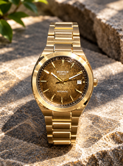EDIFICE EFK-200DG-5A--J
